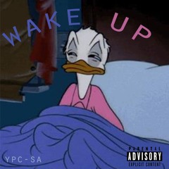 YPC-SA - WAKE UP