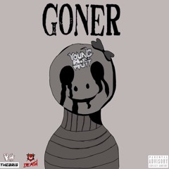 GONER. - YoungMixedMutt (Prod. Broke Boi)SAD AND LOW / SUICIDE #ANTISUICIDE #CURETHEMIND #POSITIVITY