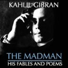 The Madman (Full Length Audio Book)