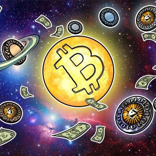cryptocurrency talk radio