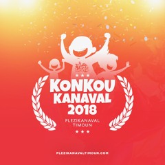 Nouvèl La - Chelèn Ki Nan Menm [Kanaval Timoun 2018]