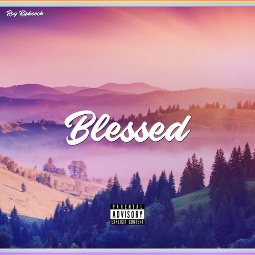 BLESSED (prod. by FAT & OLD RECORDS)