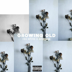 Growing Old(Feat. Andreaa)