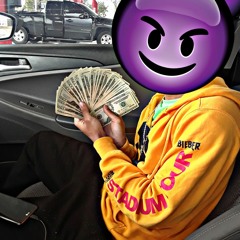 YBG Ricky Another One