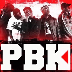 Playback 808 - FESTER (DyspOra, NeSs, Eman, ELK & Ajak)