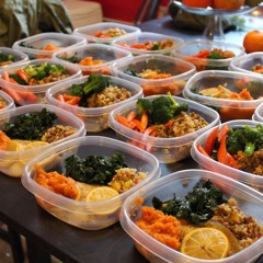 English Listening Level 1 - Lesson 17 - Meals