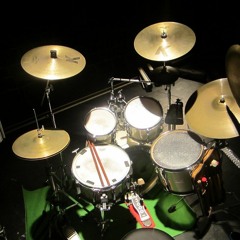 Stress Prävention, Mike K. Downing Band feat. Armin HEISLITZ