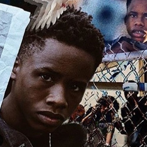 TayK - Bricks RARE 2014