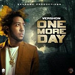 Vershon - One More Day - January 2018