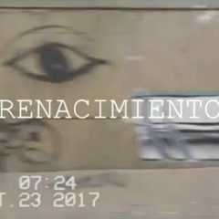 Asir  Zábaz - Renacimiento Prod. Mind Traveller