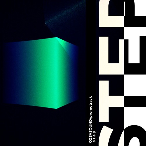 OZSA SOUND - STEP