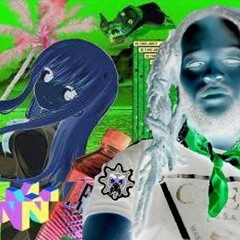 Glo Trippygodon My Side