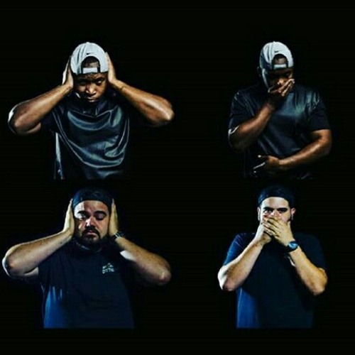 Kimberley - Camden chase