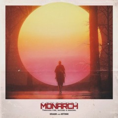 KRANE & Myrne - Monarch (meh. Remix)