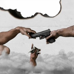 HustleHardLos Feat. Spitcasso - In A Zip (Prod.By BoogieBeats)