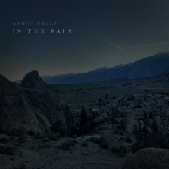 In The Rain