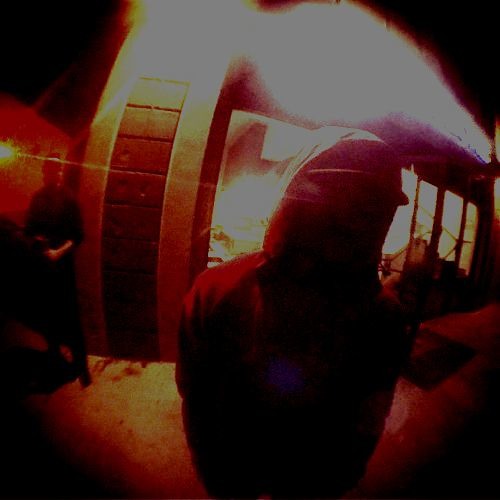 Shaun Atwal - Lekhay