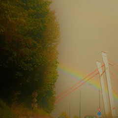 Thoughts Of You... (First mixdown of the song)