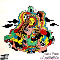 LuvChillin (feat. Cole Cumberlander) (prod. ebar)