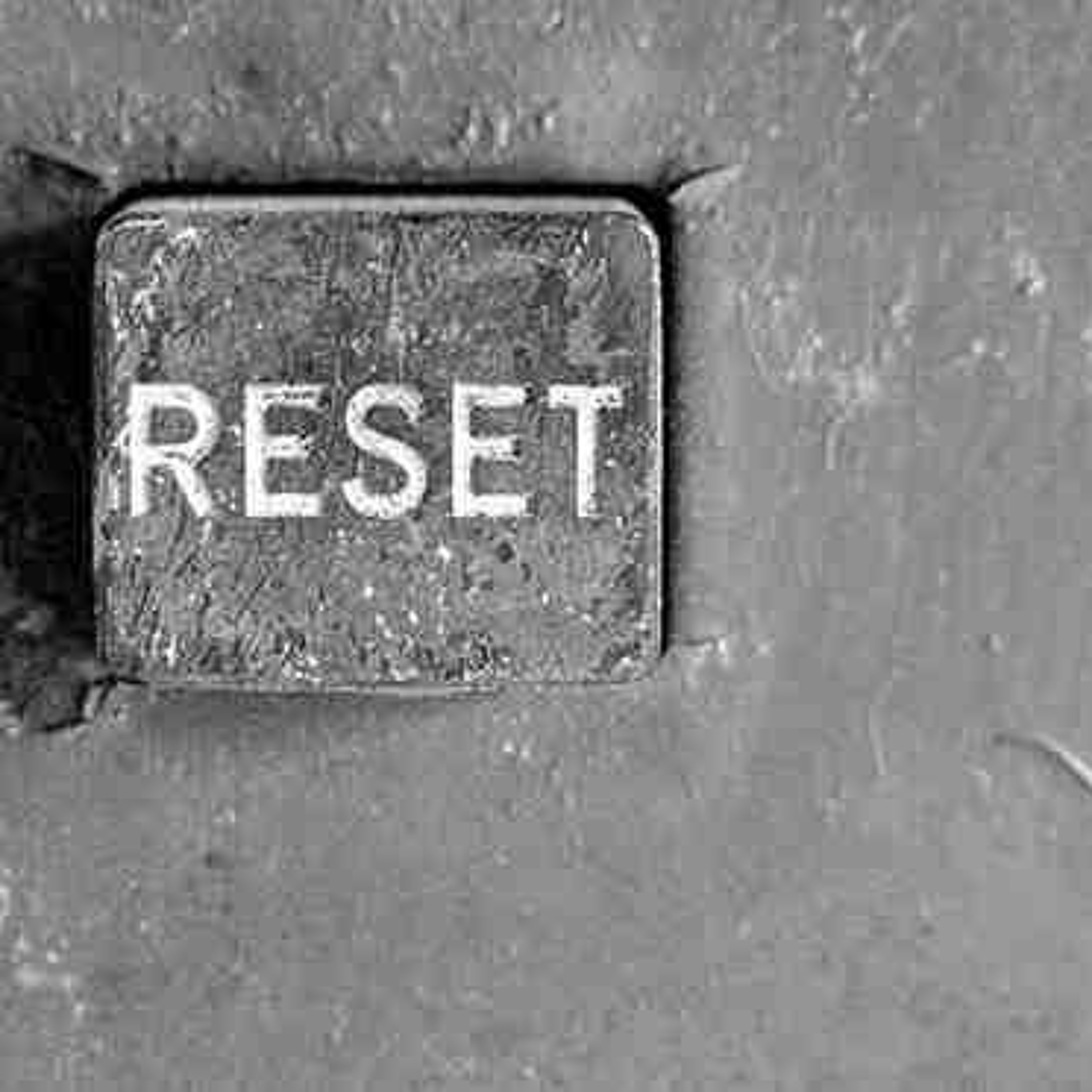 musicforfriends archive : Reset - MusicForFriendsPodcast episode artwork