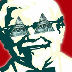 KFC Is Illuminati Intro Edit