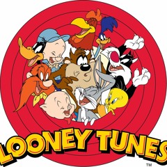 Looney Tunes Theme (The Merry-Go-Round Broke Down)