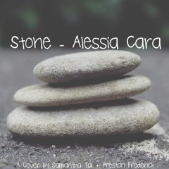 Stone - Alessia Cara