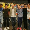 Dua lipa New rules cover by boyband