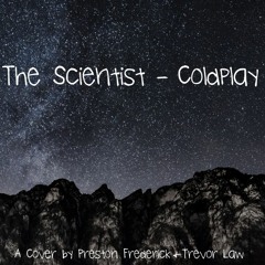 The Scientist - Coldplay