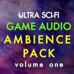 UltraSFGameAudioAmbPackVol1