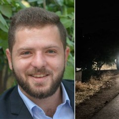 ياكتائب عز الدين ثوروا على الغاصبين هذا نصر جرار قاد الثورة بجنين