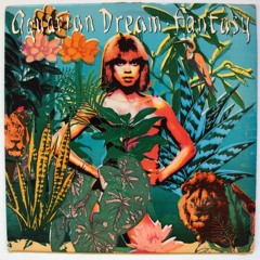 Aquarian Dream - Yesterday (Was So Nice Today) [Intro Loop]