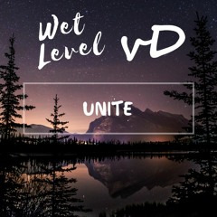 ViviD X Wet Level - Unite