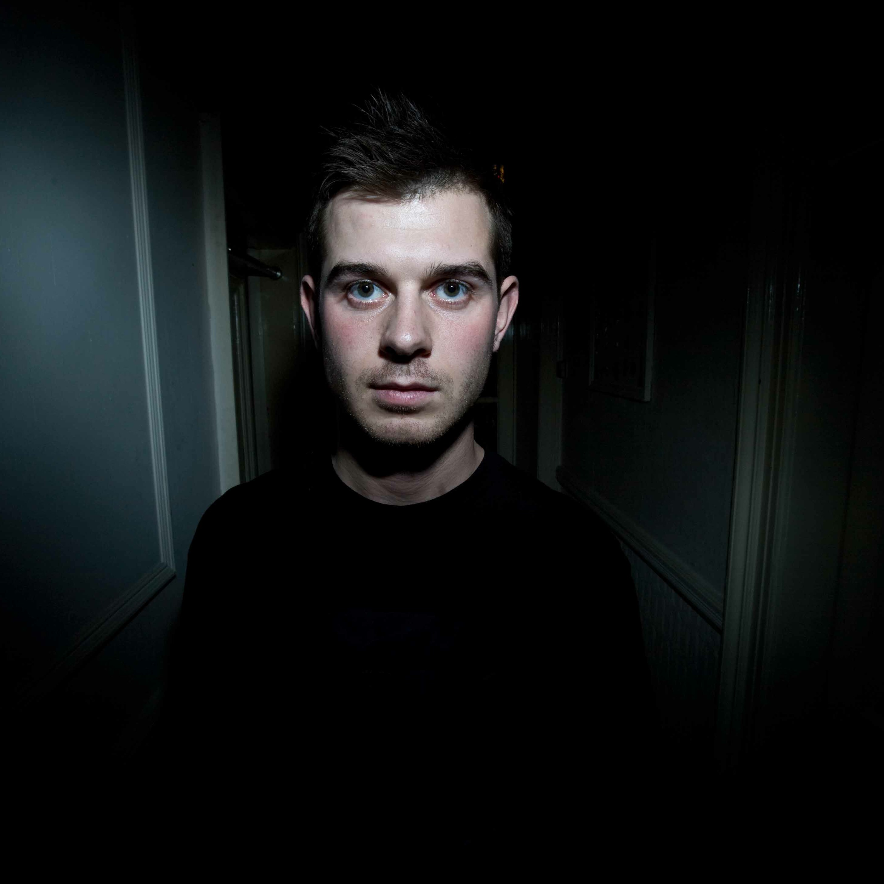 musicforfriends archive : Jonny Wren - My Interpretation episode artwork