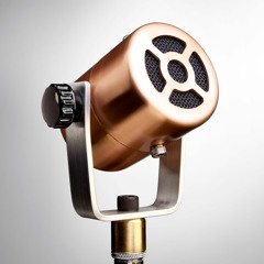 Male Voice - Carbonphone RU-80