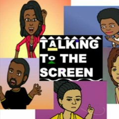 Talking During the Previews