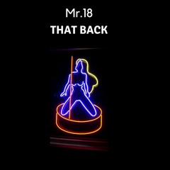 That Back