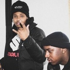 WOLFING ft ZM5 (Prod. The DankLordz)