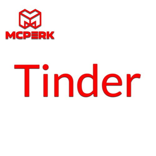 Mcperk Tinder Edited