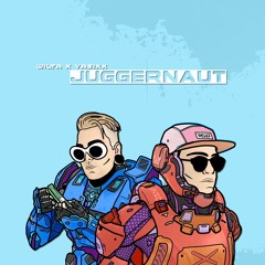 WILTA x VASIXX - JUGGERNAUT