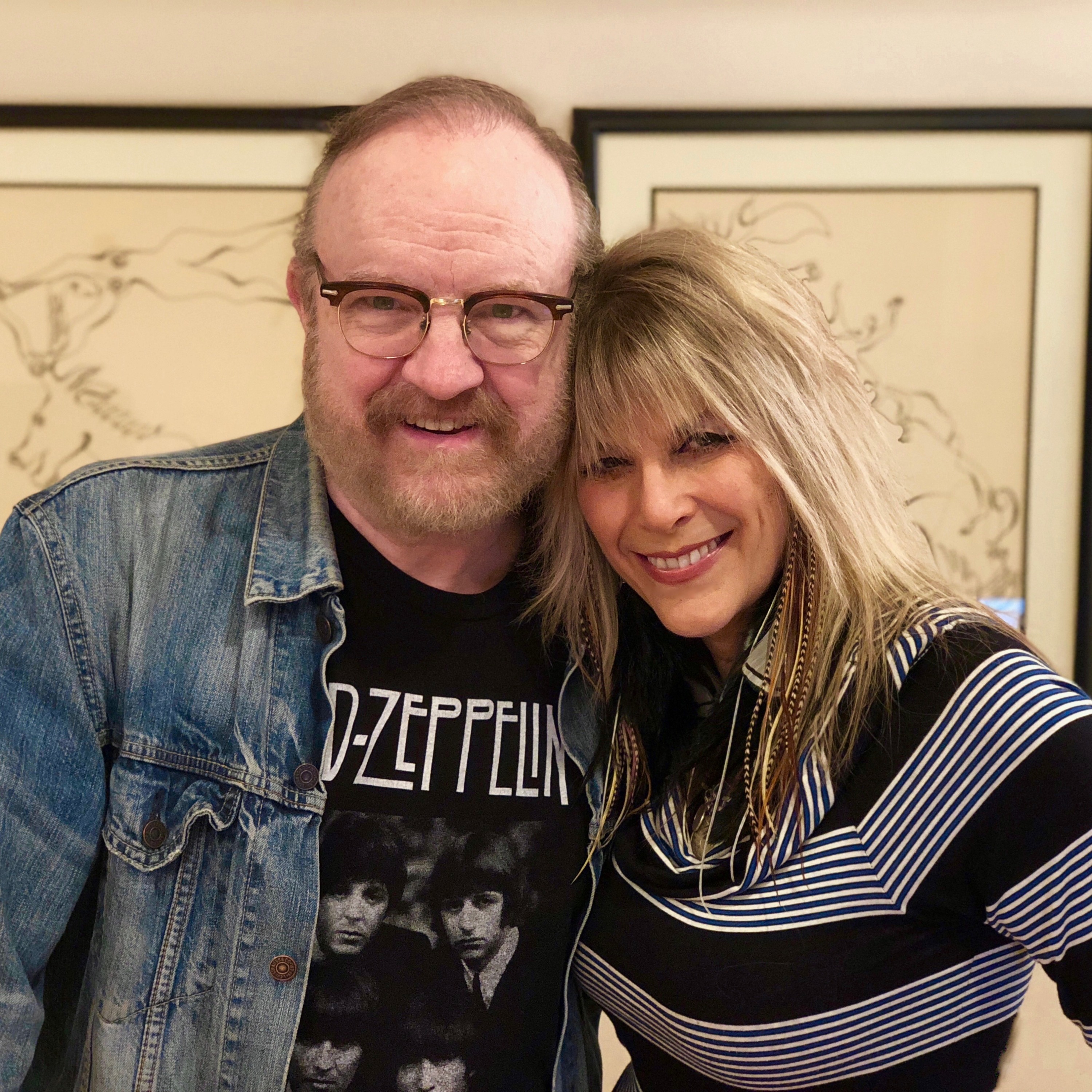 Game Changers With Vicki Abelson