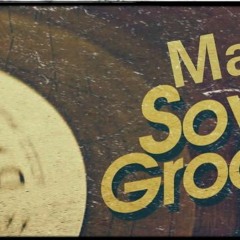 9.Георгий Гаранян И Ансамбль Мелодия - Вечер (МамЬа Beats Rmx)