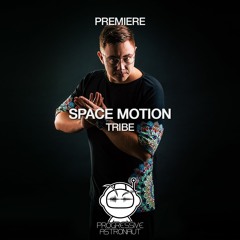 PREMIERE: Space Motion - Tribe (Original Mix) [MNL]
