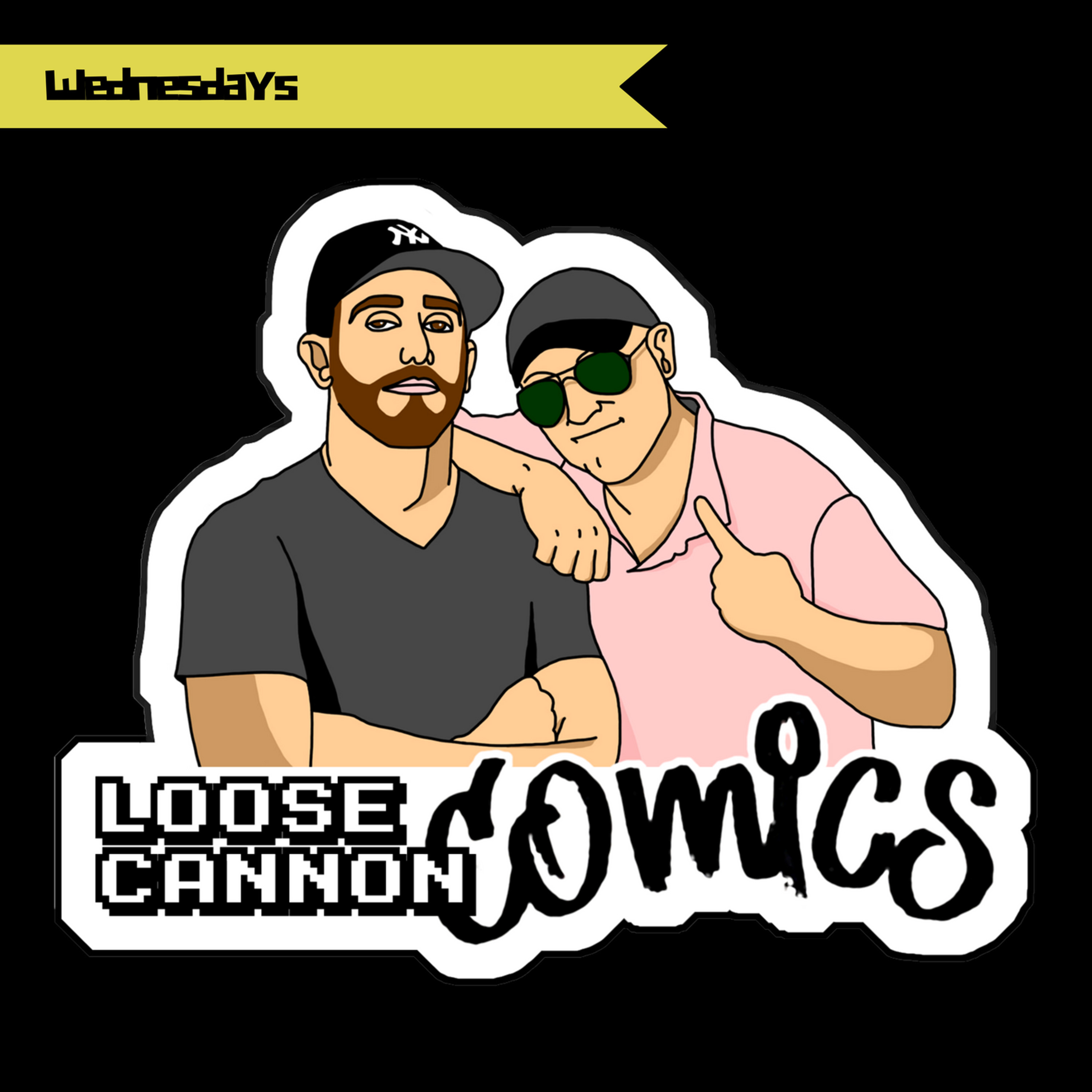 New York Minute Podcast