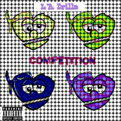 Drilla BAABY - COMPETITION (ProdyBy Peedee)