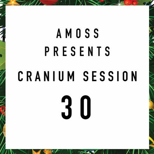 Tyler Frost - My Way (Cut Cranium Session 30)