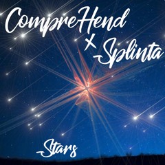 CompreHend Ft Splinta - Stars (BBC Introducing Rip) - January 13th