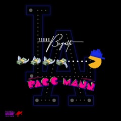 Young Bugatti - PaccMann