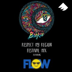 RMR Presents: Buku Festival feat. Flow