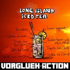 VORGLÜHACTION (Live recorded)[3-Deck-Mix]